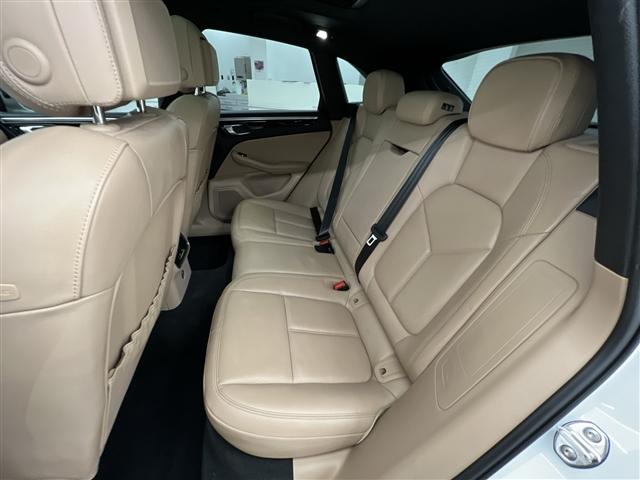 used 2023 Porsche Macan car, priced at $51,989