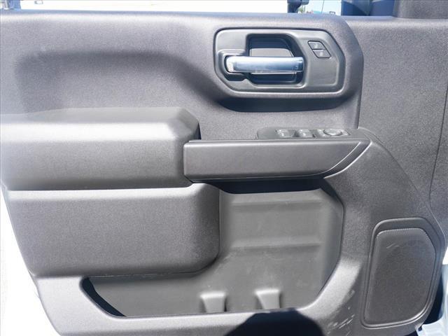new 2025 Chevrolet Silverado 3500 car, priced at $53,348