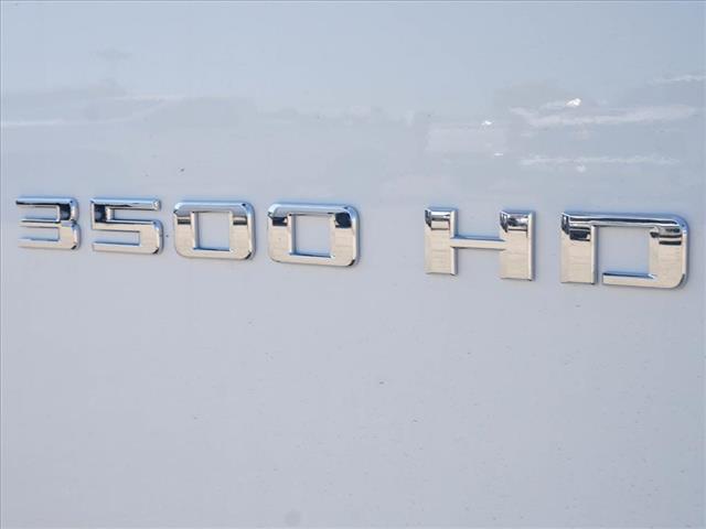 new 2025 Chevrolet Silverado 3500 car, priced at $53,348
