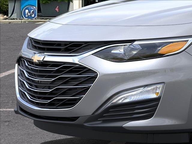 new 2025 Chevrolet Malibu car, priced at $24,543