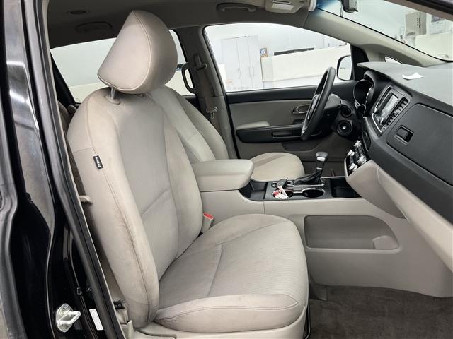 used 2021 Kia Sedona car, priced at $17,989