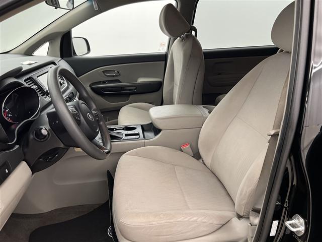 used 2021 Kia Sedona car, priced at $17,989