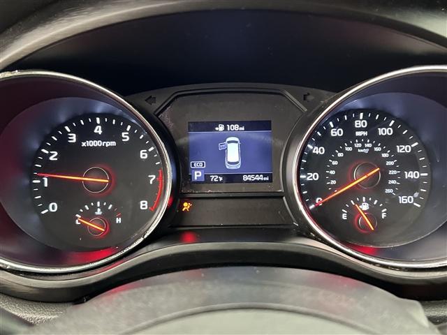 used 2021 Kia Sedona car, priced at $17,989