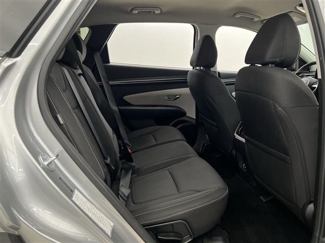 used 2024 Hyundai Tucson car, priced at $25,989