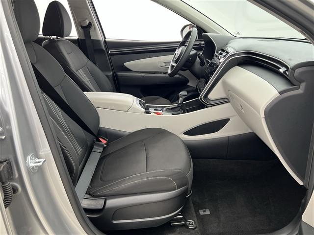 used 2024 Hyundai Tucson car, priced at $25,989