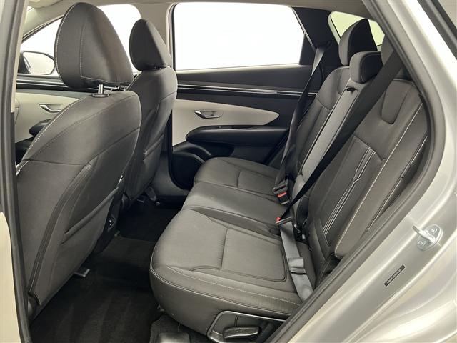 used 2024 Hyundai Tucson car, priced at $25,989