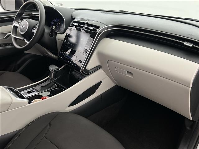 used 2024 Hyundai Tucson car, priced at $25,989