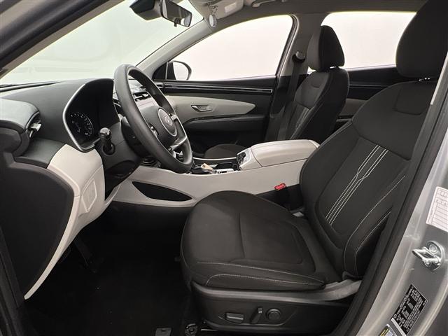 used 2024 Hyundai Tucson car, priced at $25,989