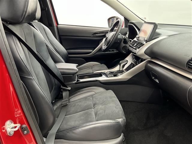 used 2024 Mitsubishi Eclipse Cross car, priced at $23,990