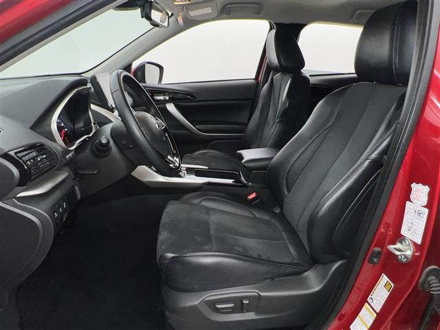 used 2024 Mitsubishi Eclipse Cross car, priced at $23,990