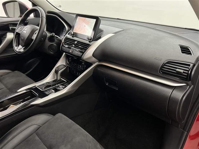 used 2024 Mitsubishi Eclipse Cross car, priced at $23,990