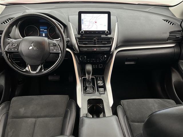 used 2024 Mitsubishi Eclipse Cross car, priced at $23,990