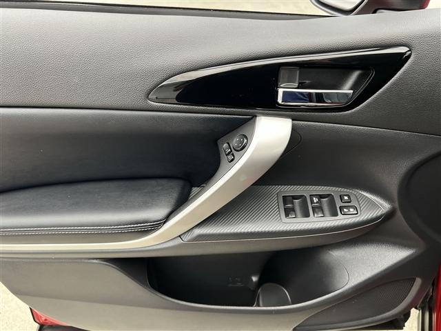 used 2024 Mitsubishi Eclipse Cross car, priced at $23,990