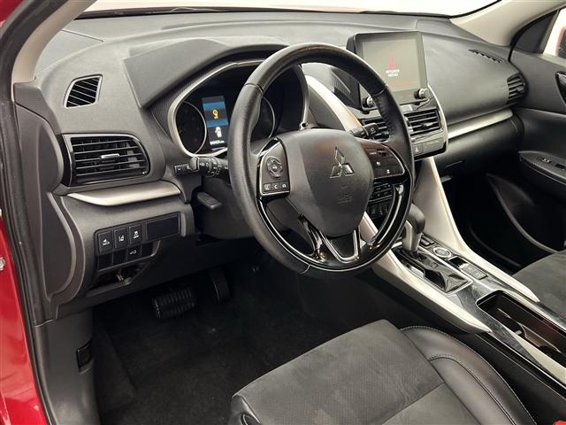 used 2024 Mitsubishi Eclipse Cross car, priced at $23,990
