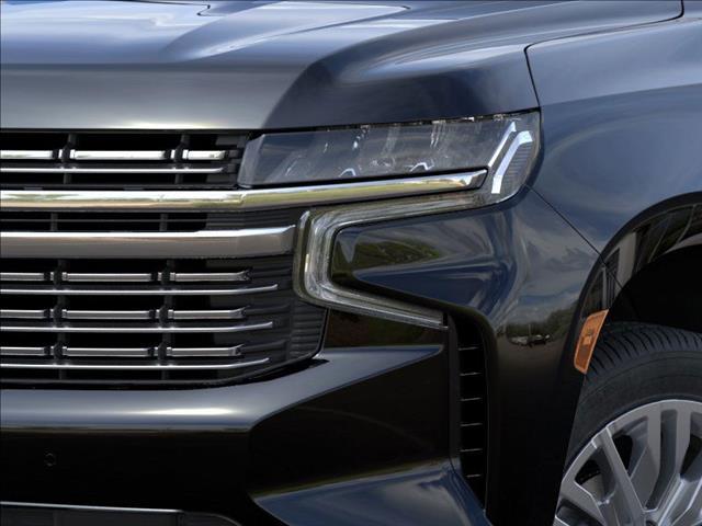 new 2024 Chevrolet Tahoe car, priced at $71,730