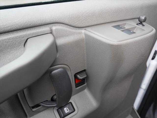 new 2025 Chevrolet Express 2500 car, priced at $46,183