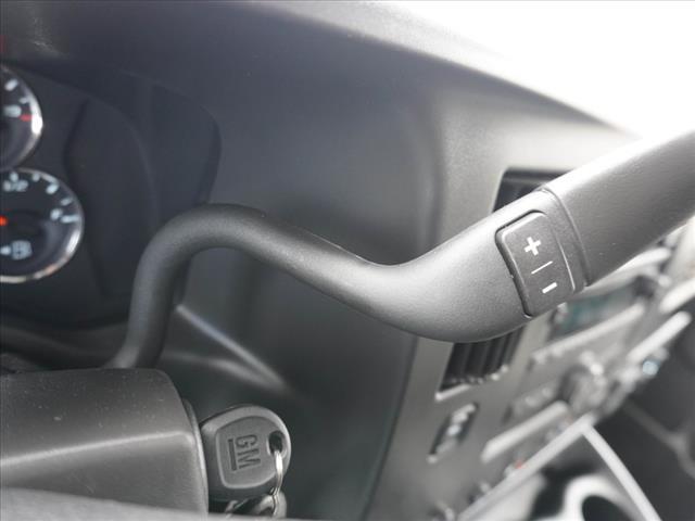 new 2025 Chevrolet Express 2500 car, priced at $46,183