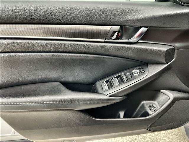 used 2022 Honda Accord car, priced at $28,989