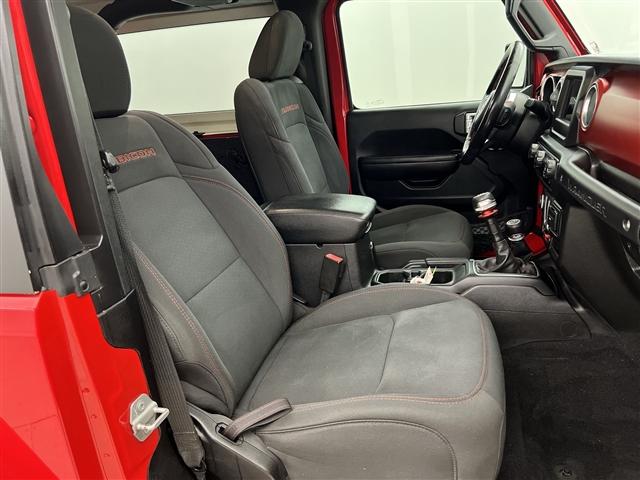 used 2020 Jeep Wrangler car, priced at $33,989