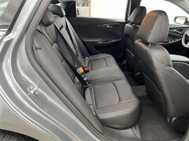 used 2024 Chevrolet Malibu car, priced at $32,989