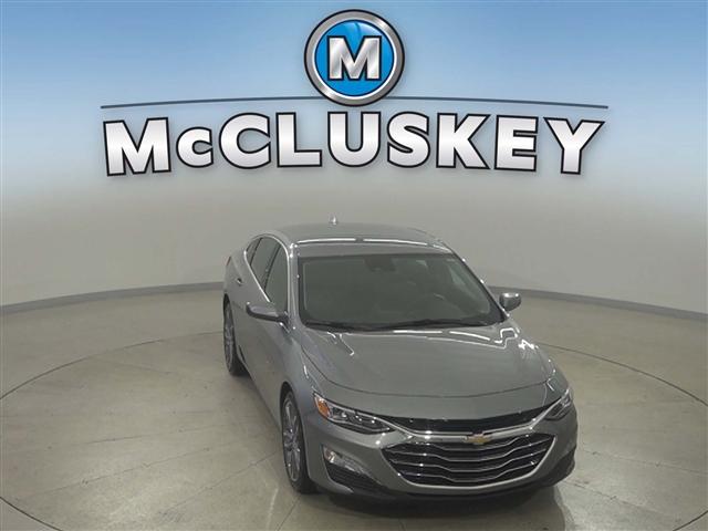 used 2024 Chevrolet Malibu car, priced at $32,989