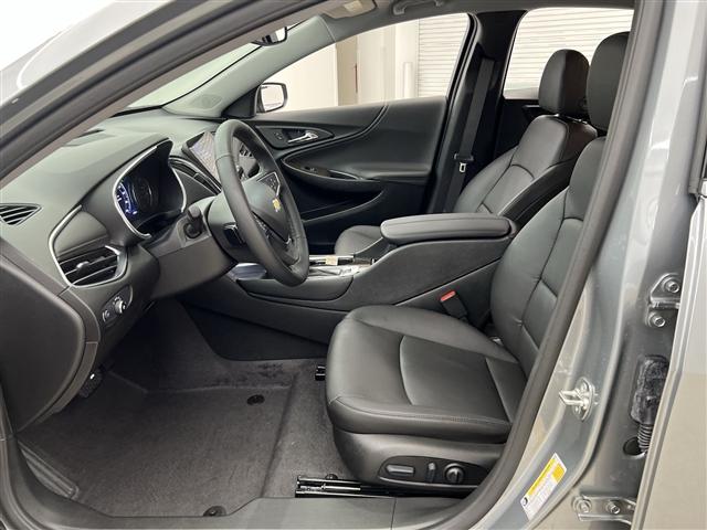 used 2024 Chevrolet Malibu car, priced at $32,989