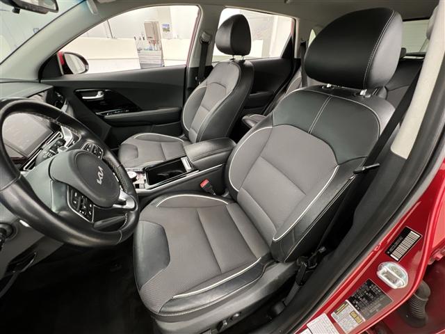 used 2022 Kia Niro EV car, priced at $22,989