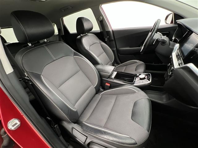 used 2022 Kia Niro EV car, priced at $22,989