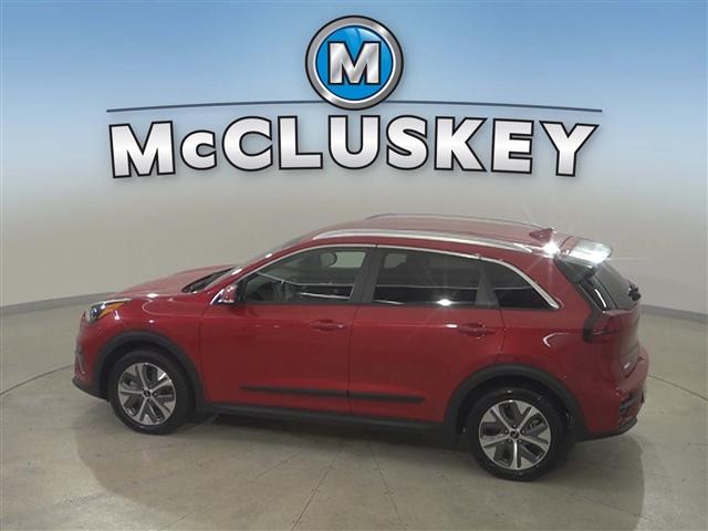 used 2022 Kia Niro EV car, priced at $22,989