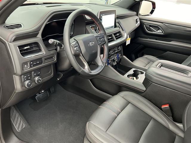 used 2023 Chevrolet Tahoe car, priced at $68,750