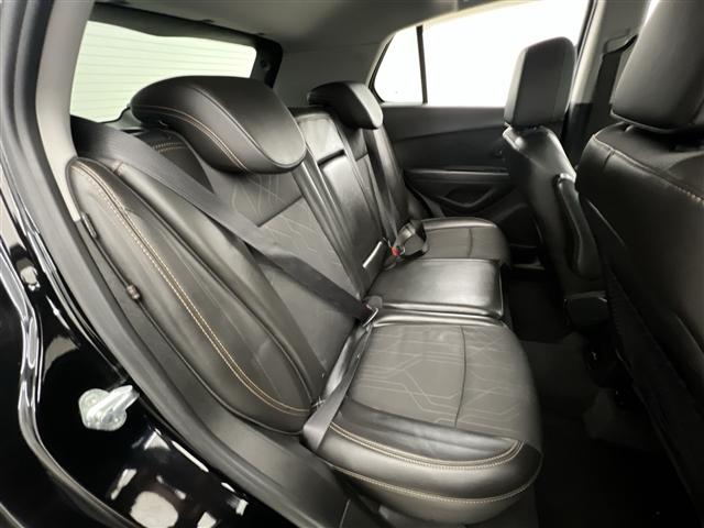 used 2018 Chevrolet Trax car, priced at $15,300