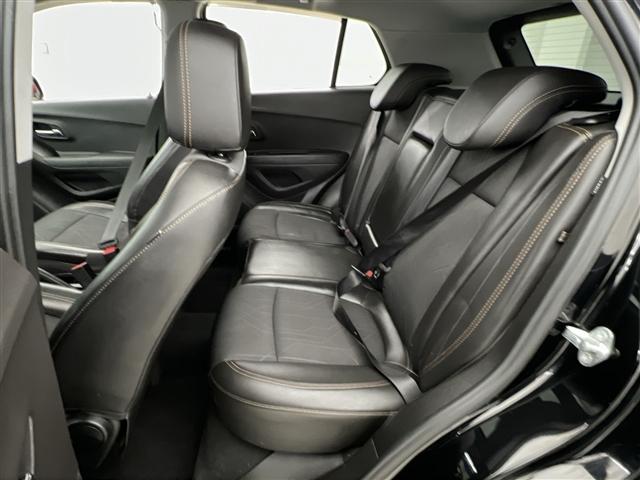 used 2018 Chevrolet Trax car, priced at $15,300