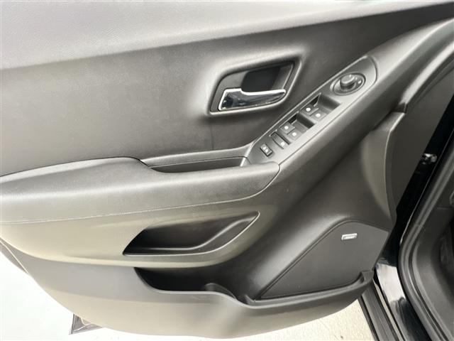 used 2018 Chevrolet Trax car, priced at $15,300