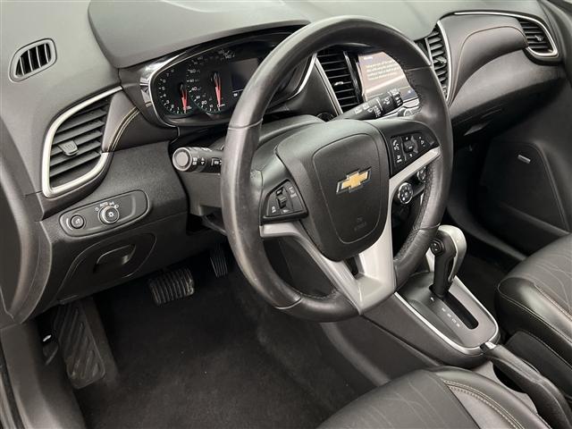 used 2018 Chevrolet Trax car, priced at $15,300