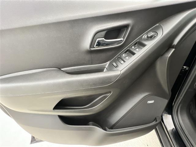used 2018 Chevrolet Trax car, priced at $10,489