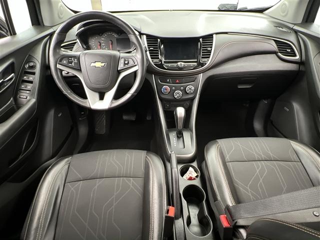 used 2018 Chevrolet Trax car, priced at $15,300