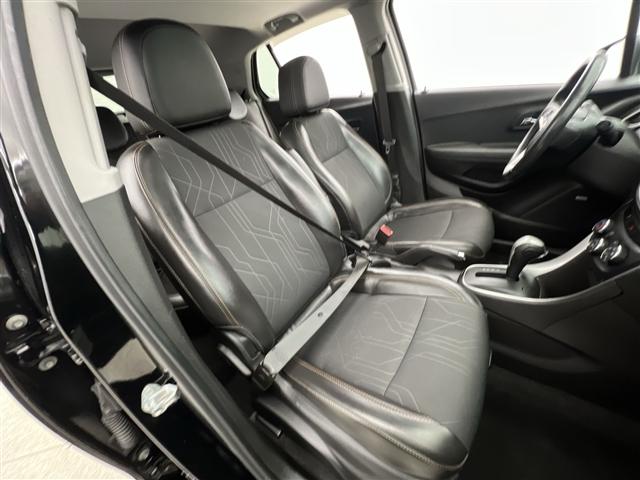 used 2018 Chevrolet Trax car, priced at $15,300