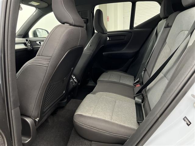 used 2024 Volvo XC40 car, priced at $28,989