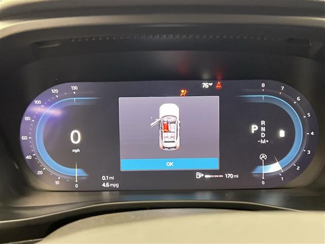used 2024 Volvo XC40 car, priced at $28,989