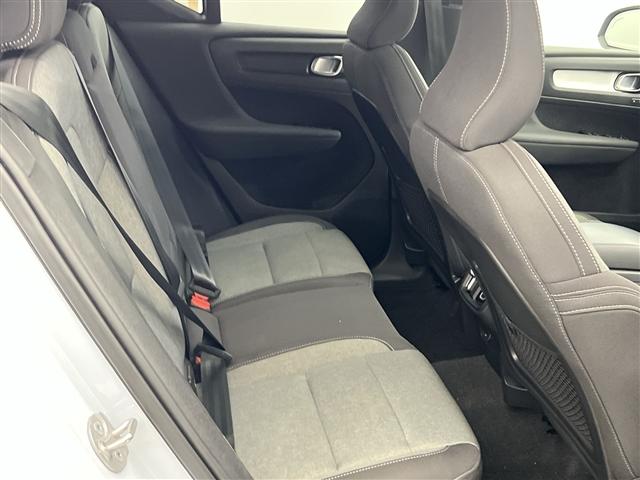used 2024 Volvo XC40 car, priced at $28,989