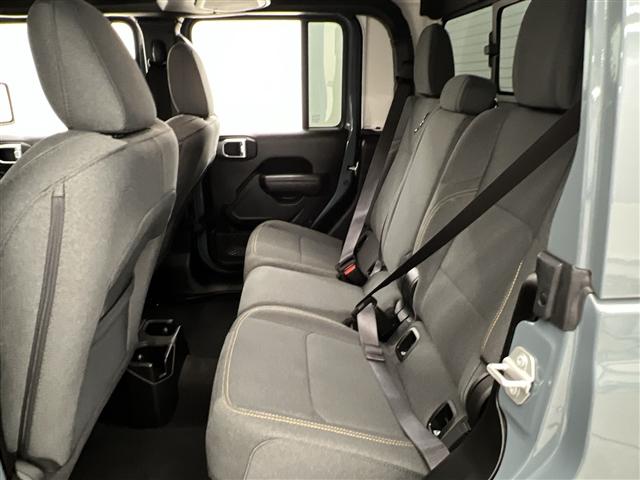 used 2024 Jeep Gladiator car, priced at $39,600