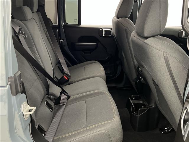 used 2024 Jeep Gladiator car, priced at $39,600