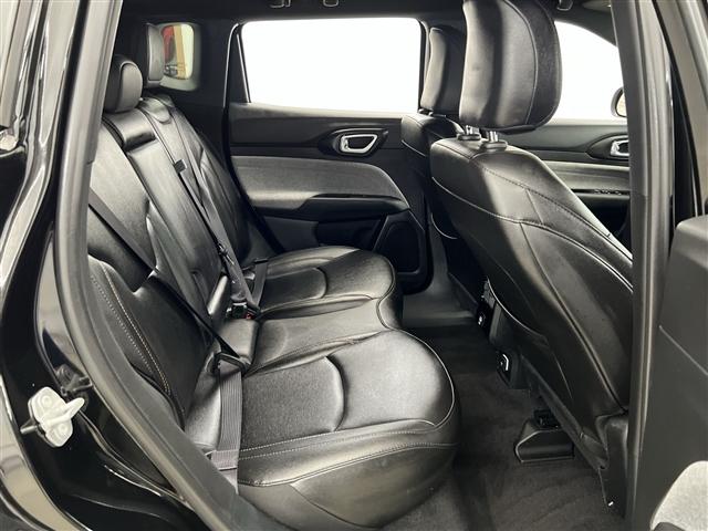 used 2024 Jeep Compass car