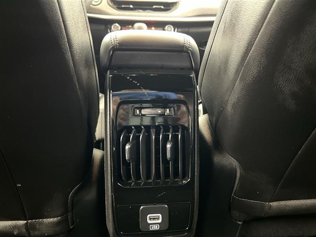 used 2024 Jeep Compass car