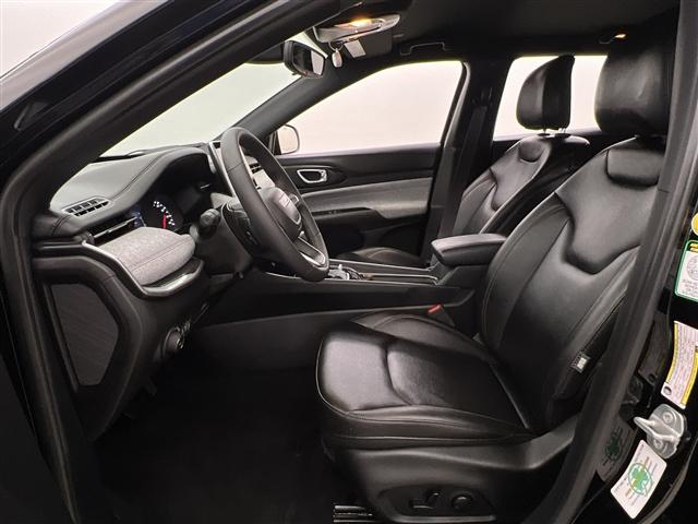 used 2024 Jeep Compass car