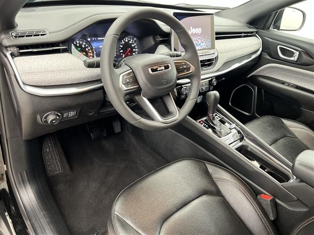 used 2024 Jeep Compass car