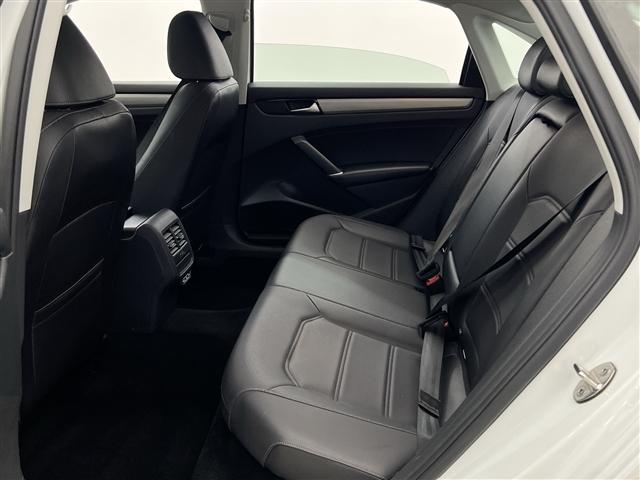 used 2022 Volkswagen Passat car, priced at $21,989