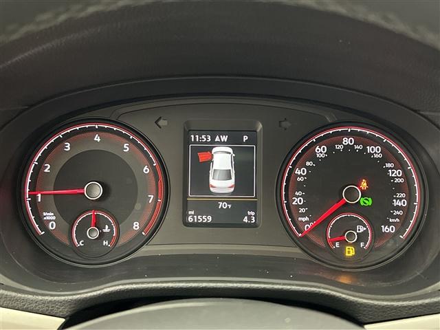 used 2022 Volkswagen Passat car, priced at $21,989