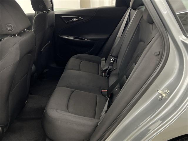 used 2023 Chevrolet Malibu car, priced at $24,989