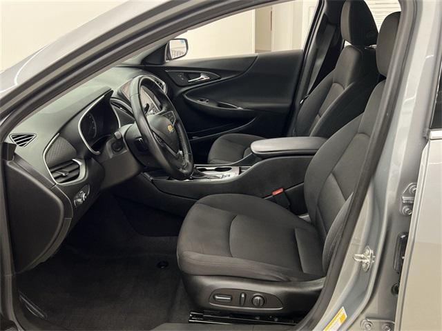 used 2023 Chevrolet Malibu car, priced at $24,989